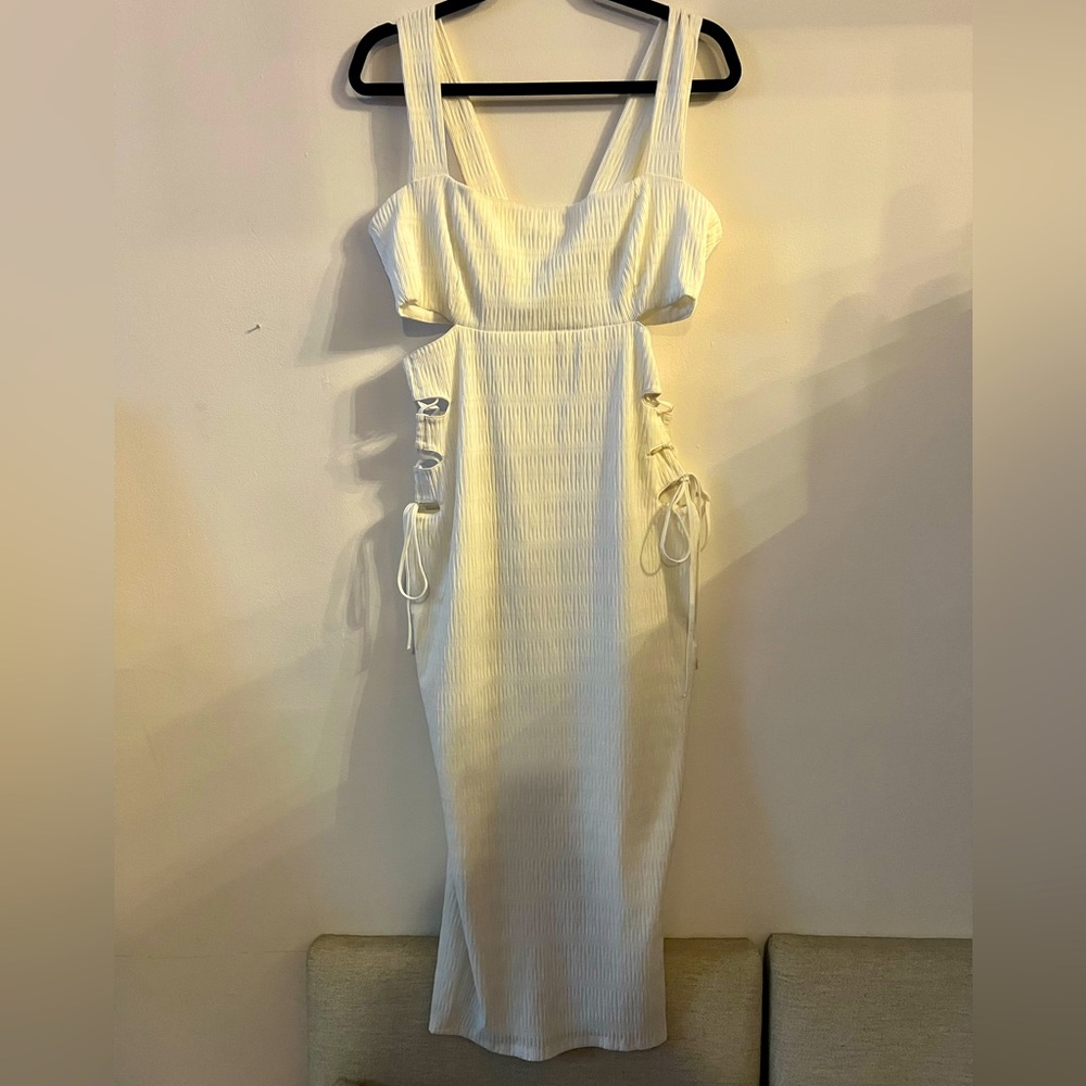 ASOS Midi dress